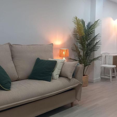 Appartement El Rinconet à Partida de La Cañada Extérieur photo