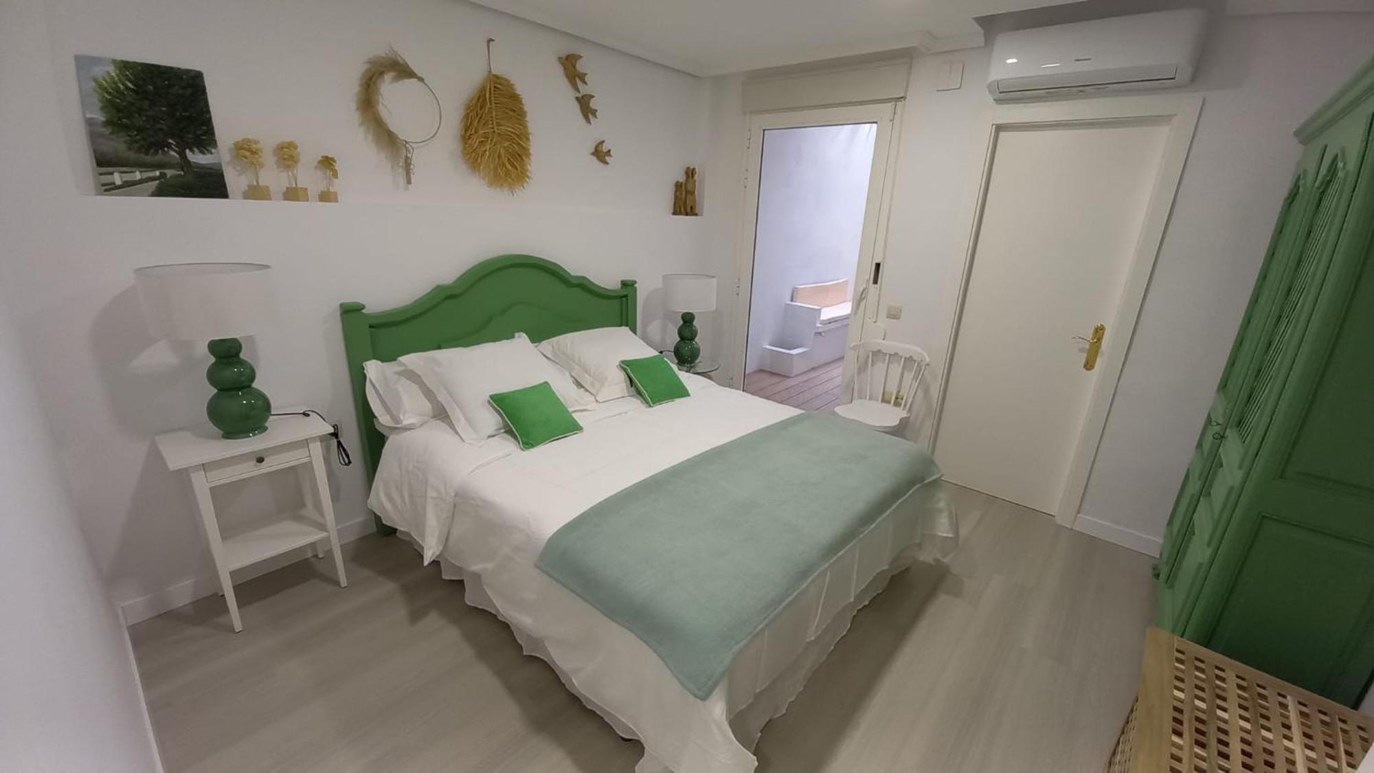 Appartement El Rinconet à Partida de La Cañada Extérieur photo