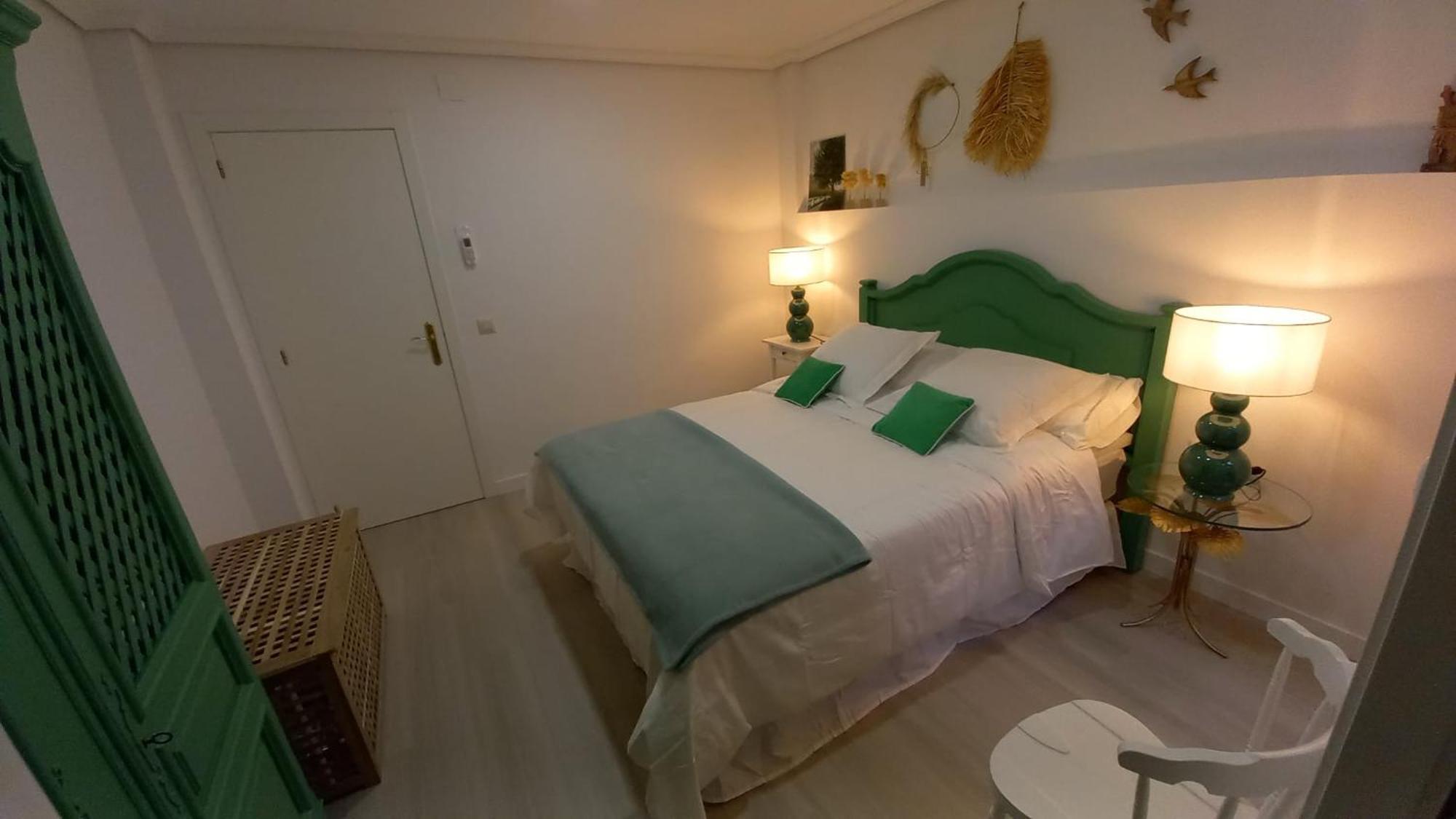 Appartement El Rinconet à Partida de La Cañada Extérieur photo