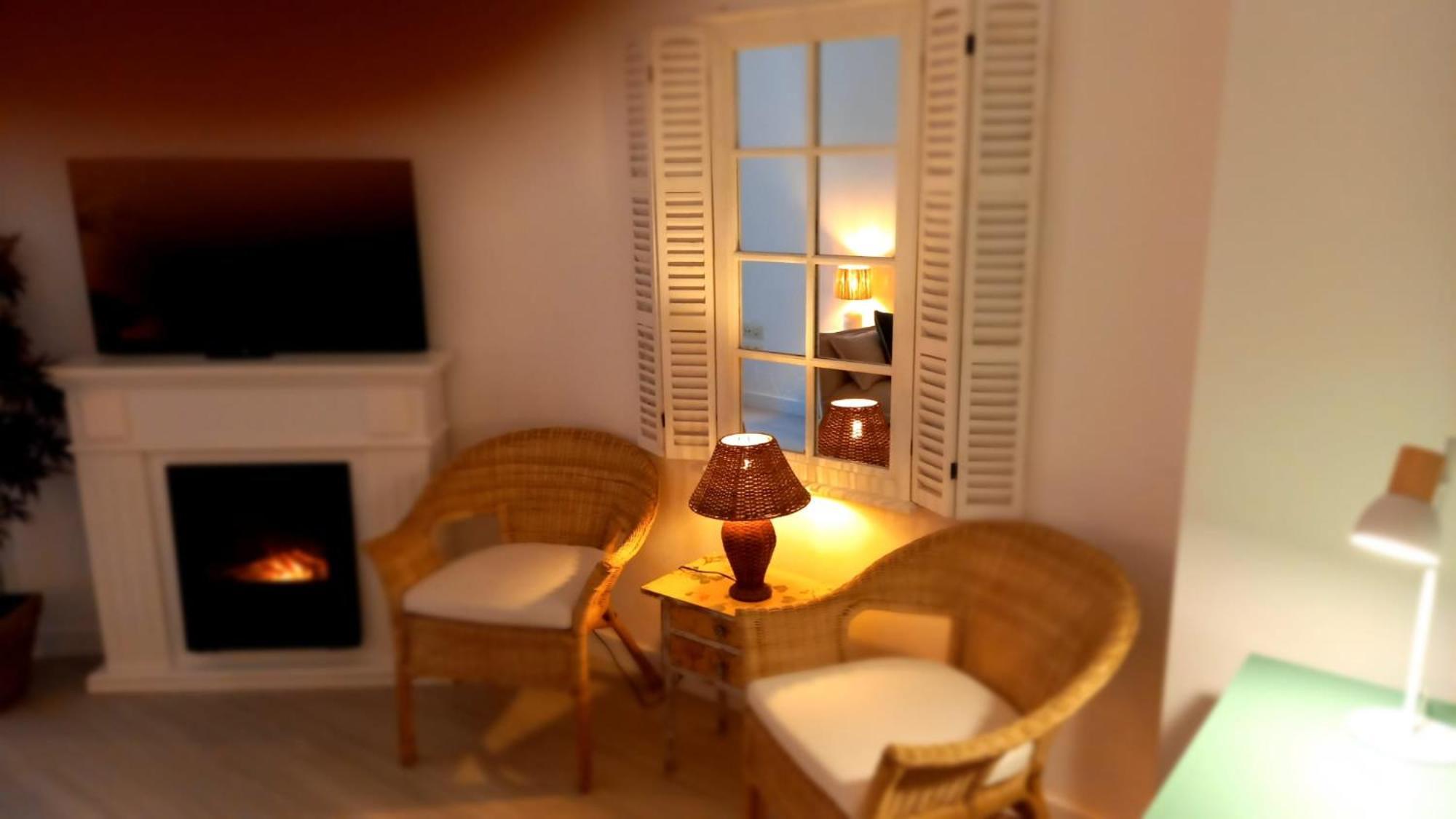Appartement El Rinconet à Partida de La Cañada Extérieur photo